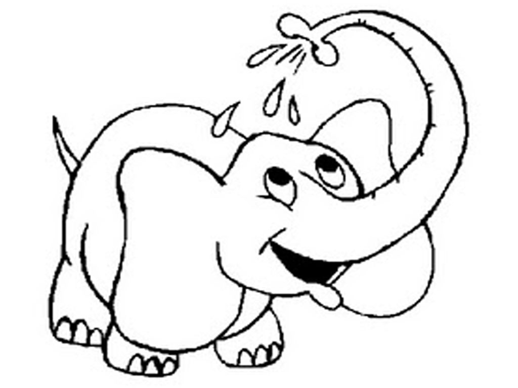 Free Elephants Pictures For Kids, Download Free Clip Art, Free Clip - Free Printable Elephant Images