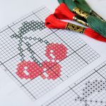 Free Embroidery ,cross Stitch Patterns , Crochet And Knitting   Free Printable Modern Cross Stitch Patterns