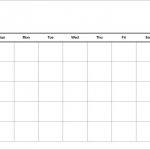 Free Employee Work Le Template Monthly Excel And Blank | Smorad   Free Printable Monthly Work Schedule Template