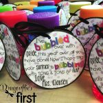 Free End Of The Year Bubbles Tag | Stuff For My Future Classes   Free Printable Gift Tags For Bubbles