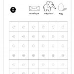 Free English Worksheets   Alphabet Tracing (Small Letters)   Letter   Free Printable Letter Tracing Sheets