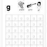 Free English Worksheets   Alphabet Tracing (Small Letters)   Letter   Free Printable Traceable Letters