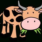 Free Farm Animals Clipart | Clipart Images | Pinterest | Animales   Free Printable Farm Animal Clipart