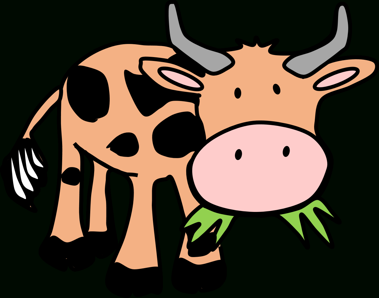 Free Farm Animals Clipart | Clipart Images | Pinterest | Animales - Free Printable Farm Animal Clipart