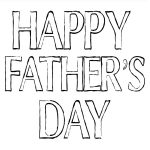 Free Fathers Day Printables And More | Diy Ideas | Pinterest   Free Happy Fathers Day Cards Printable