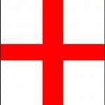 Free Flag Of England Template | Templates At Allbusinesstemplates   Free Printable Flags From Around The World
