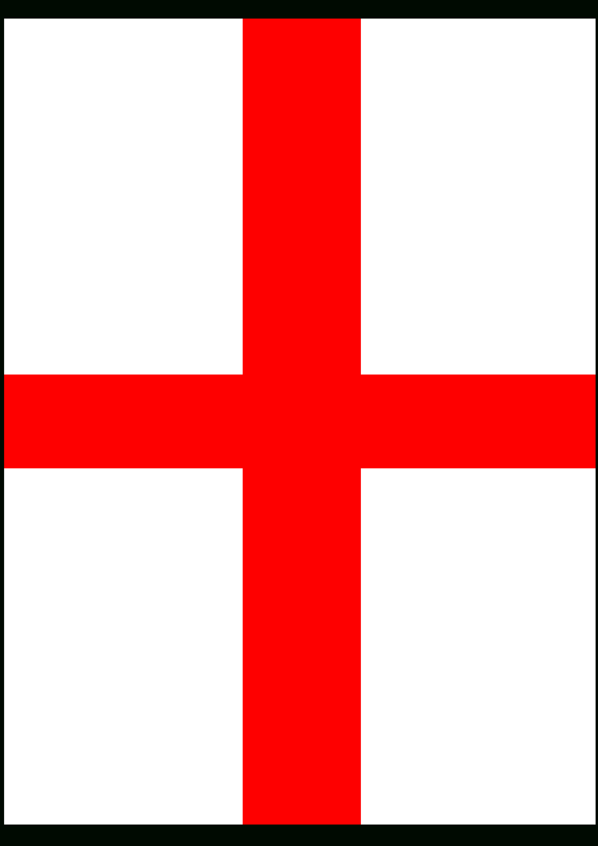 Free Flag Of England Template | Templates At Allbusinesstemplates - Free Printable Flags From Around The World