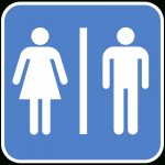 Free Free Printable Restroom Signs, Download Free Clip Art, Free   Free Printable No Restroom Signs