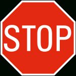 Free Free Printable Stop Sign, Download Free Clip Art, Free Clip Art   Free Printable Stop Sign To Color