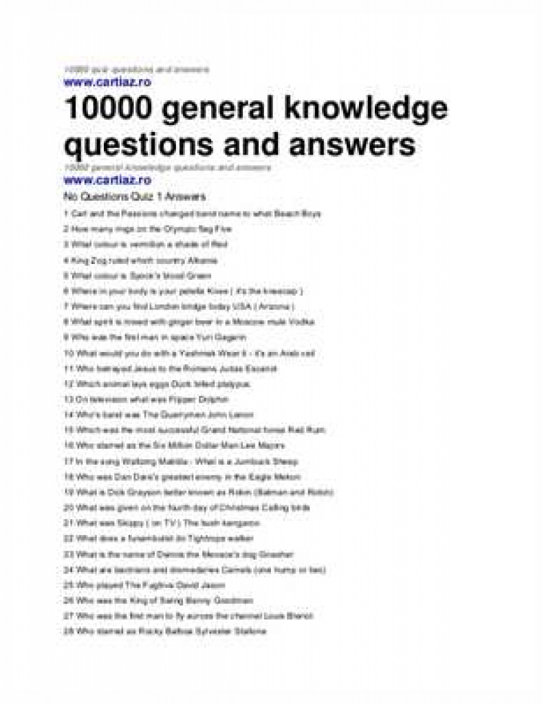 image-result-for-interesting-trivia-questions-and-answers-quiz