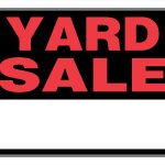 Free Garage Sale Signs, Download Free Clip Art, Free Clip Art On   Free Printable Yard Sale Signs