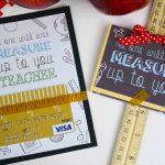 Free Gift Card Holder   Teacher Appreciation Gift Card | Giftcards   Free Printable Teacher Appreciation Greeting Cards