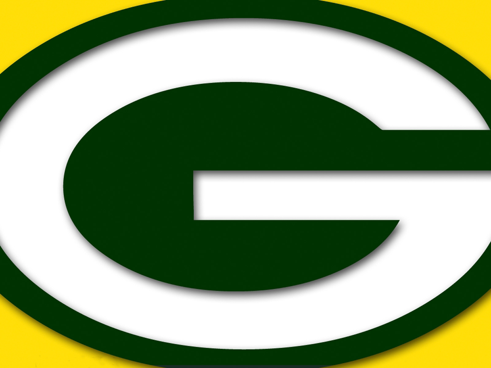 Free Green Bay Packers Stencil, Download Free Clip Art, Free Clip - Free Printable Green Bay Packers Logo