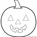 Free Halloween Decoration Stencils And Templates #halloween   Jack O Lantern Templates Printable Free