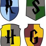 Free Harry Potter Clipart At Getdrawings | Free For Personal Use For   Free Printable Harry Potter Clip Art