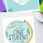 Free Inspirational Teaching Posters To Save And Print   Free Printable Educational Posters
