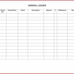 Free Ledger Template | 4Gwifi With Regard To Free Printable Rent   Free Printable Rent Ledger