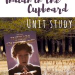 Free Literature Based Unity Study: Indian In The Cupboard – The   Indian In The Cupboard Free Printable Worksheets