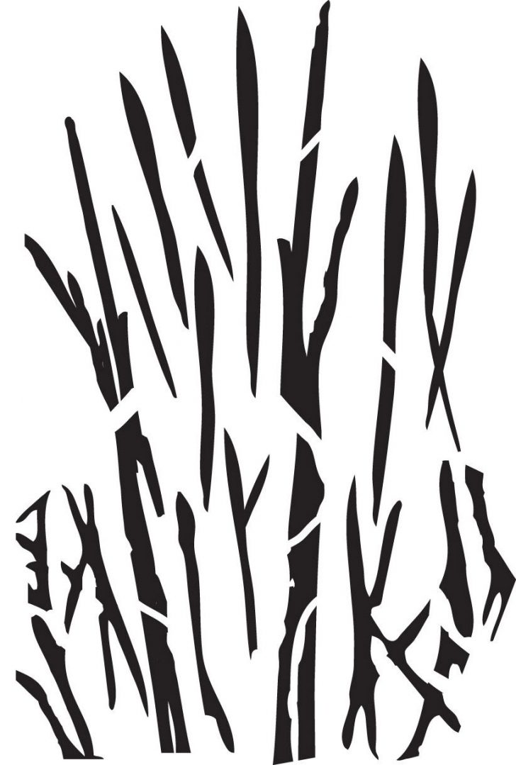 Free Marsh Grass Camo Stencil Max4 Stuff To Try Camo Stencil Free