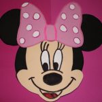 Free Minnie Mouse Printables | Free Download Minnie Mouse Face   Free Minnie Mouse Printable Templates