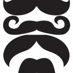 Free Mustache Printables, Download Free Clip Art, Free Clip Art On   Free Printable Mustache