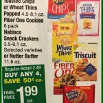 Free Nabisco Good Thins! Get Your Free Printable Coupon Here! See   Free Printable Scoop Away Coupons