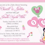 Free Online Baby Shower Invitations Templates   Condo Financials   Free Baby Shower Invitation Maker Online Printable