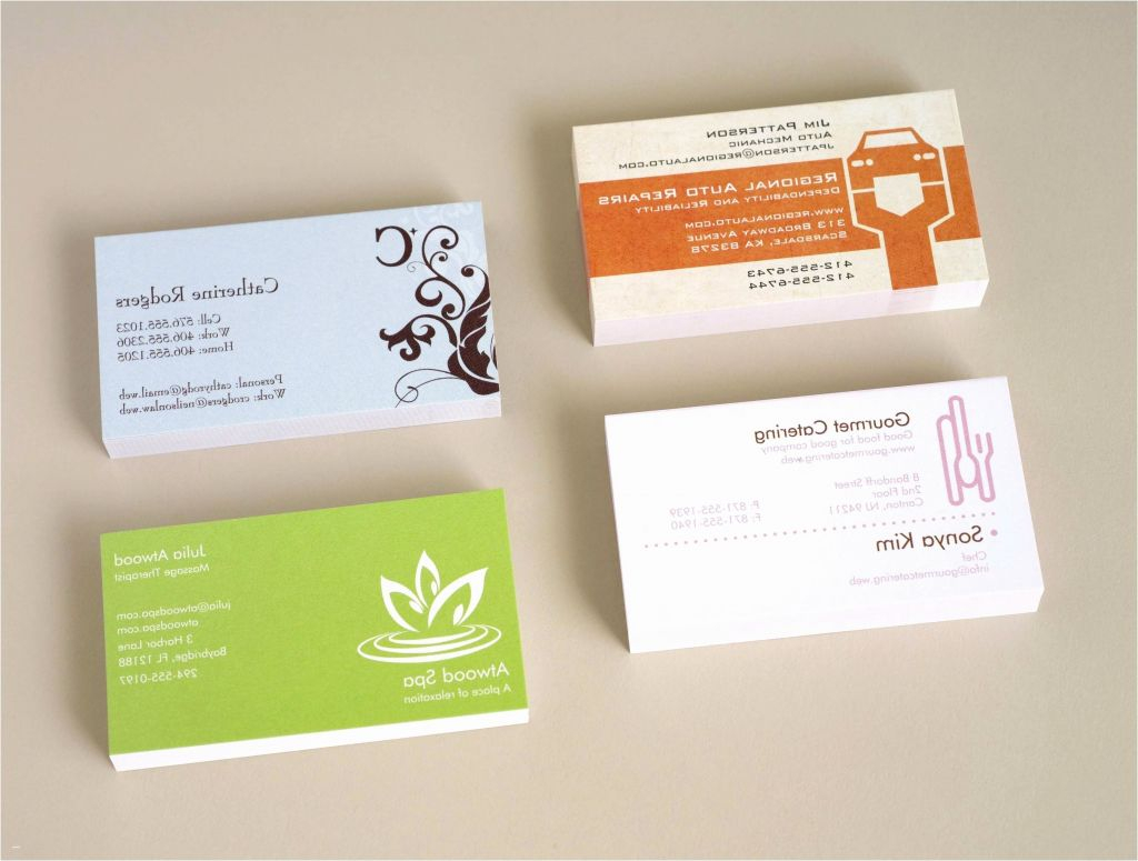 Free Online Business Card Templates Printable Valid Business Cards - Free Online Business Card Templates Printable