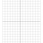 Free Online Graph Paper / Plain   Free Printable Graph Paper With Numbers