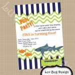 Free Party Invitation Templates | Free Printable Pool Party   Free Printable Pool Party Invitation Cards