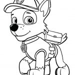 Free Paw Patrol Coloring Pages   Happiness Is Homemade   Free Printable Paw Patrol Coloring Pages
