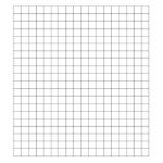 Free Printable 1 Cm Graph Paper (A) | Back To School | Pinterest   Cm Graph Paper Free Printable