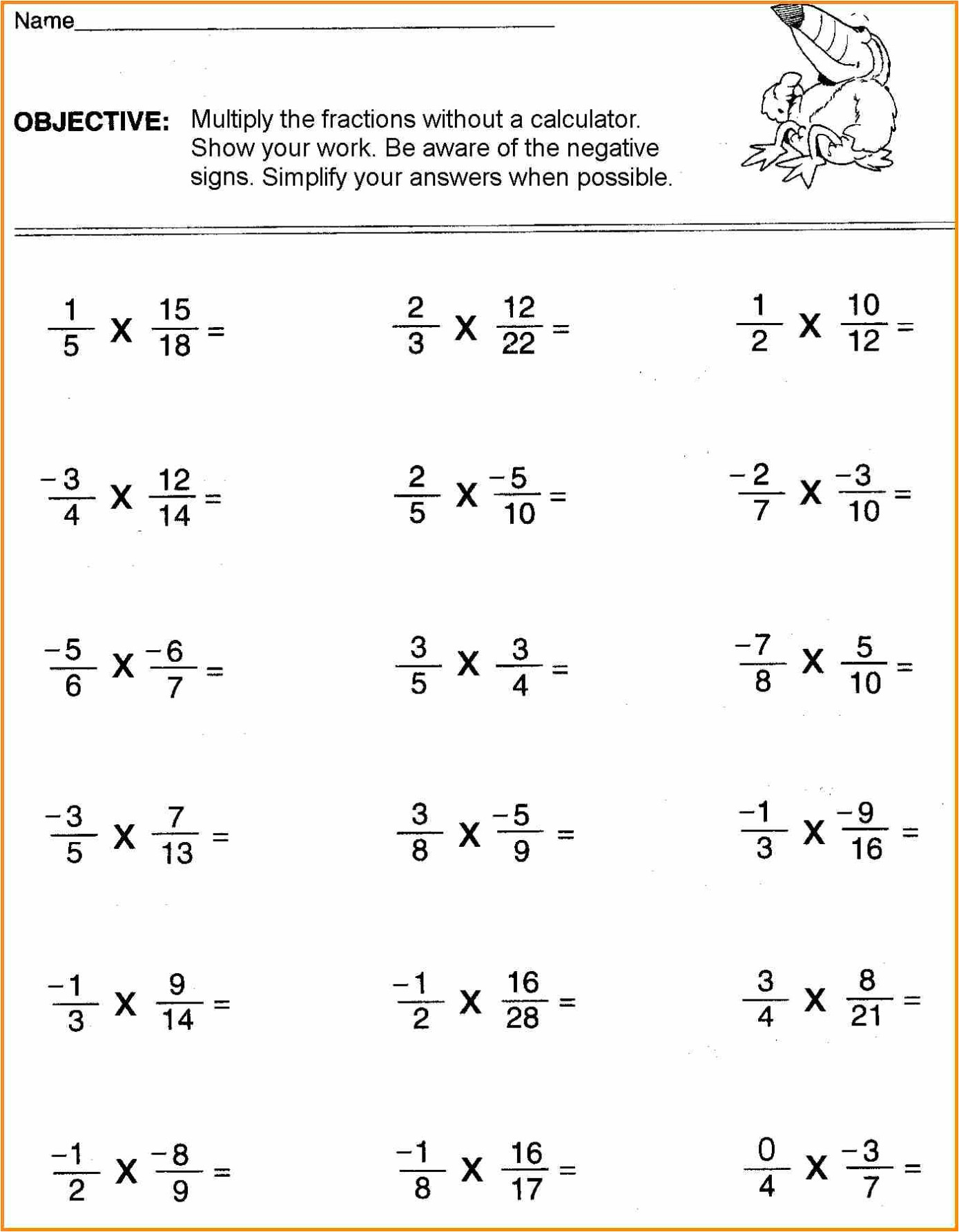 Free Printable 8Th Grade Math Worksheets 20 Best Printable 8Th Grade - Free Printable 8Th Grade Algebra Worksheets