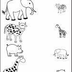 Free Printable Activity Sheets – With Activities For Preschoolers   Free Printable Games For Toddlers