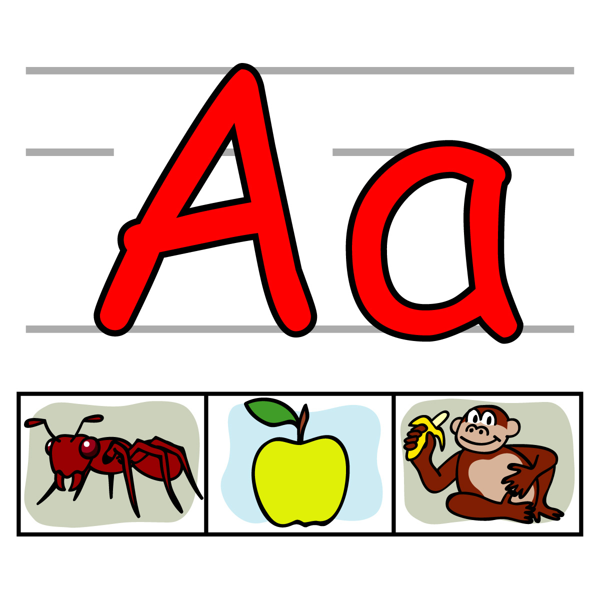 Free Printable Alphabet Cliparts, Download Free Clip Art, Free Clip - Free Printable Clip Art Letters