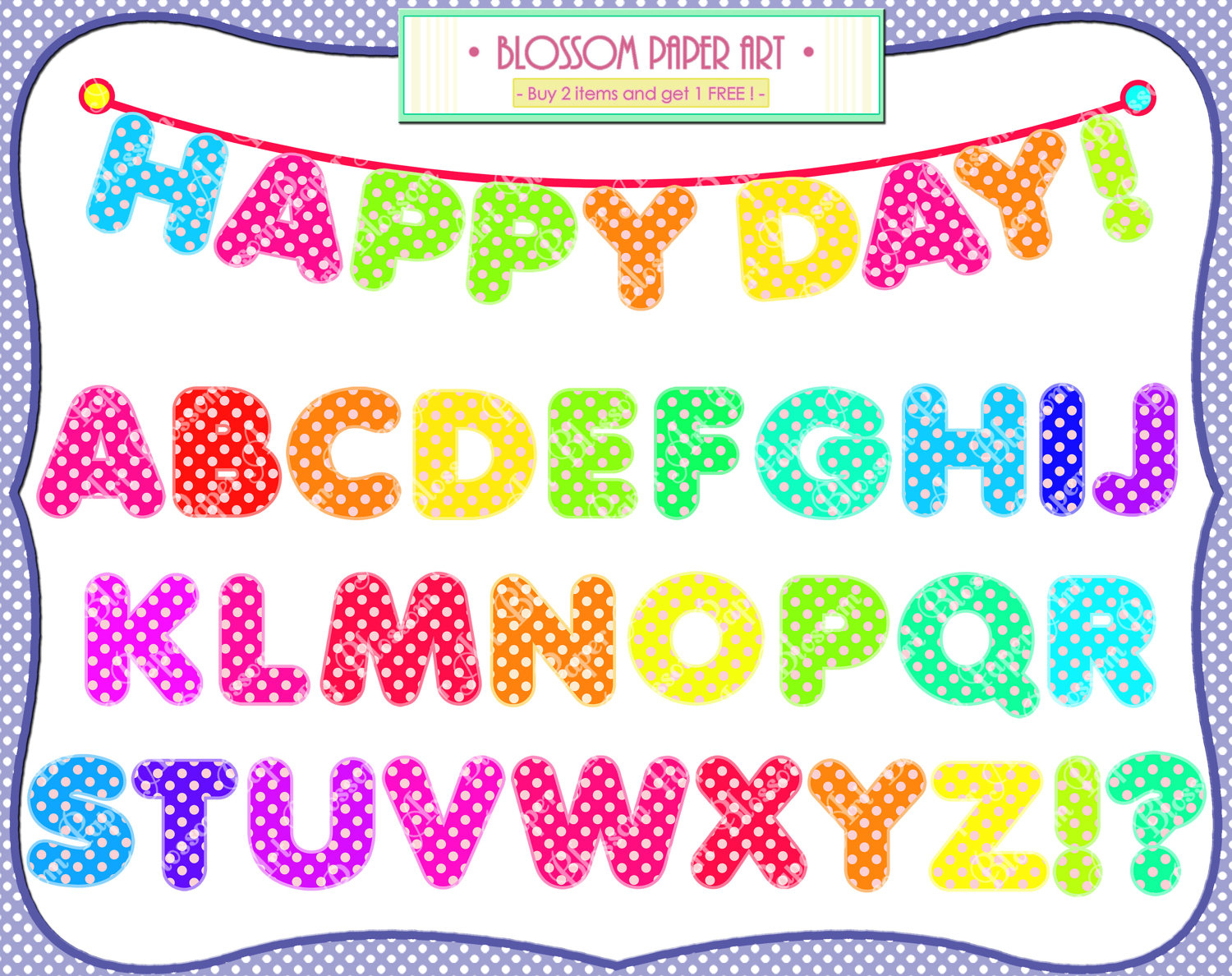 Free Printable Alphabet Cliparts, Download Free Clip Art, Free Clip - Free Printable Clip Art