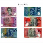 Free Printable Australian Notes | Free Printable   Free Printable Australian Notes