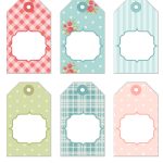 Free Printable Baby Shower Favor Tags Template Wedding Swanstone   Free Printable Baby Shower Label Templates