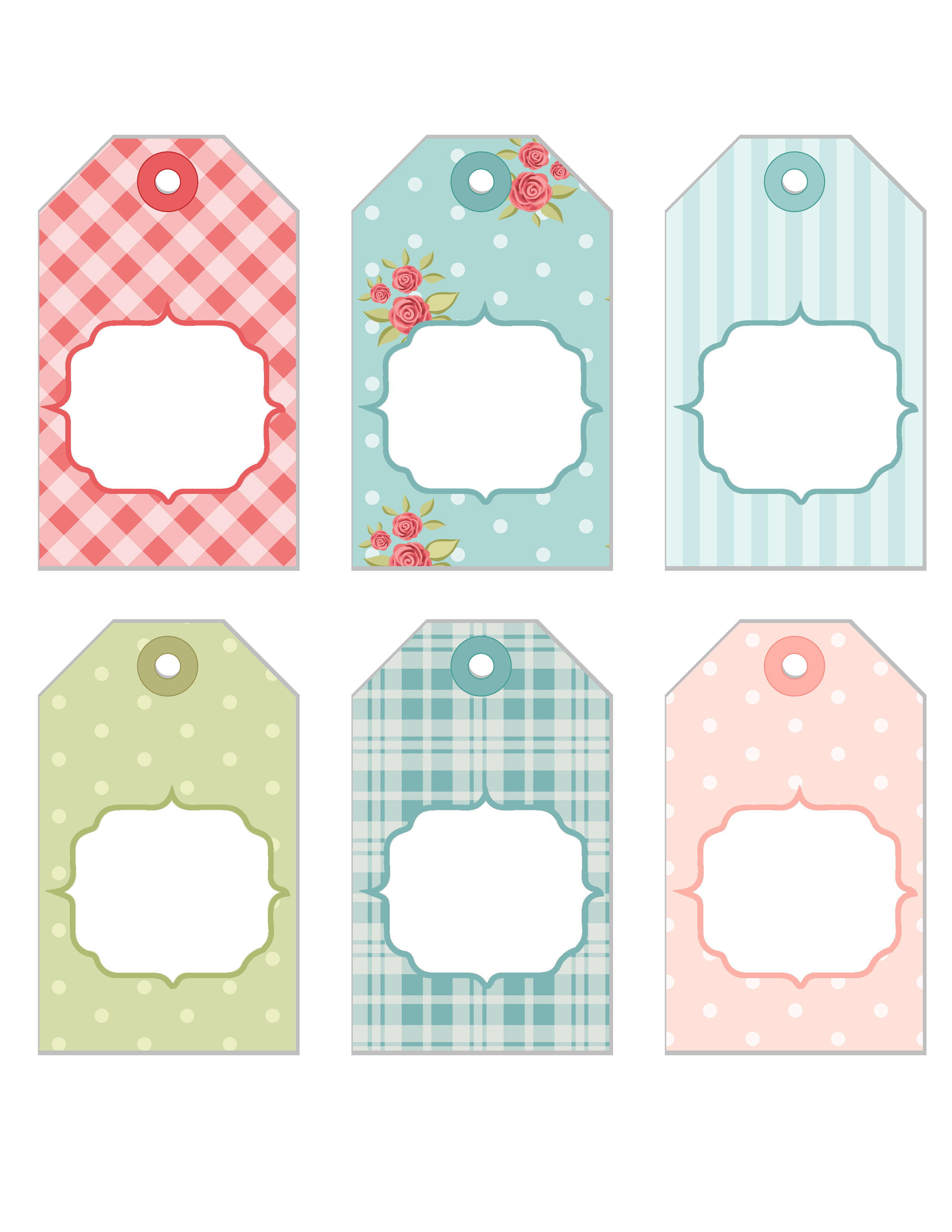 Free Printable Baby Shower Favor Tags Template Wedding Swanstone - Free Printable Gift Tags Templates