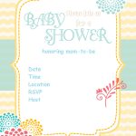 Free Printable Baby Shower Invitations Baby Shower Ideas Plastic   Free Printable Baby Shower Invitations