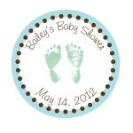 Free Printable Baby Shower Stickers   Image Cabinets And Shower   Free Printable She's Ready To Pop Labels