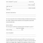 Free Printable Basic Rental Agreement Gtld World Congress Lease Form   Free Printable Lease Agreement Forms