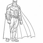 Free Printable Batman Coloring Pages For Kids | Colouring Pages   Free Printable Batman Coloring Pages