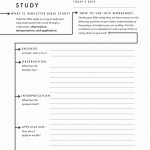 Free Printable Bible Studies – Rtrs.online   Bible Lessons For Adults Free Printable