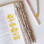 Free Printable Bible Tabs For Your Journal Bible Or Study Bible. Two   Free Printable Bible Studies For Men