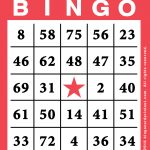 Free Printable Bingo Cards 1 75 | Cardide.co   Free Printable Bingo Cards 1 75