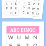 Free Printable Bingo Cards | Bingo Cards | Pinterest | Preschool   Free Printable Spanish Bingo Cards
