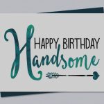 Free Printable Birthday Cards For Husband | Cardfssn   Free Printable Birthday Cards For Husband