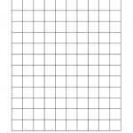 Free Printable Blank 1 120 Chart | Free Printable   Free Printable Blank 1 120 Chart