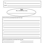 Free Printable Book Report Templates | Non Fiction Book Report.doc   Free Printable Book Report Forms For Elementary Students